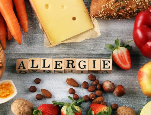 Blutspende mit Allergien